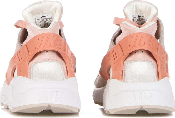 Nike-Scarpa-Bassa-Donna-W-Air-Huarache-Summit-White/lt-Madder-Root/atmosphere-da-donna