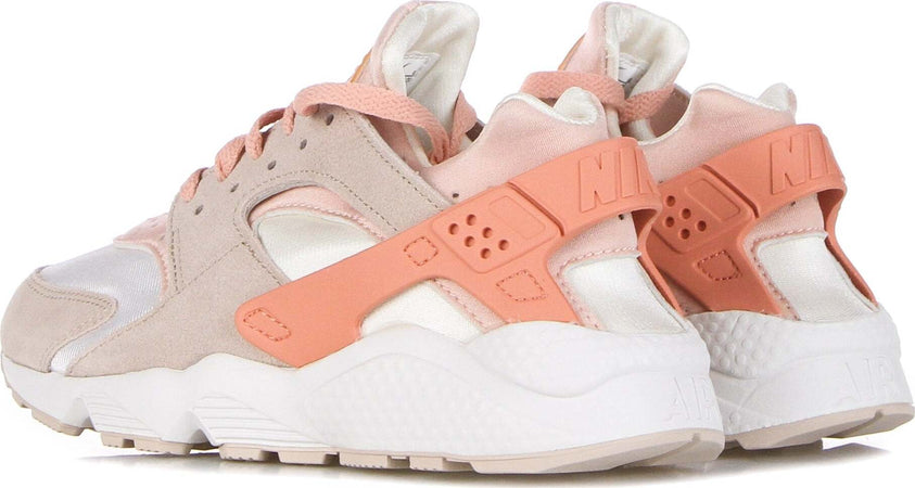 Nike-Scarpa-Bassa-Donna-W-Air-Huarache-Summit-White/lt-Madder-Root/atmosphere-da-donna