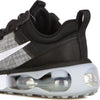 Nike-Scarpa-Bassa-Donna-W-Air-Max-2021-Black/white/metallic-Silver/smoke-Grey-da-donna