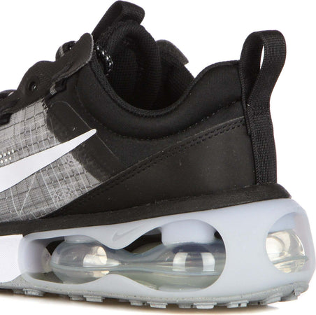 Nike-Scarpa-Bassa-Donna-W-Air-Max-2021-Black/white/metallic-Silver/smoke-Grey-da-donna