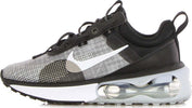 Nike-Scarpa-Bassa-Donna-W-Air-Max-2021-Black/white/metallic-Silver/smoke-Grey-da-donna