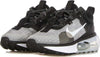 Nike-Scarpa-Bassa-Donna-W-Air-Max-2021-Black/white/metallic-Silver/smoke-Grey-da-donna