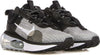 Nike-Scarpa-Bassa-Donna-W-Air-Max-2021-Black/white/metallic-Silver/smoke-Grey-da-donna