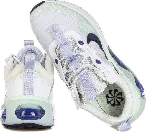 Nike-Scarpa-Bassa-Donna-W-Air-Max-2021-Summit-White/obsidian/ghost/barely-Green-da-donna