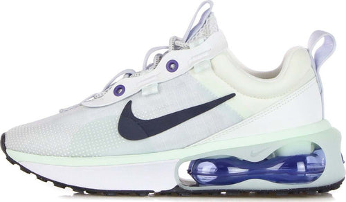 Nike-Scarpa-Bassa-Donna-W-Air-Max-2021-Summit-White/obsidian/ghost/barely-Green-da-donna