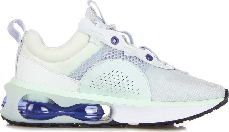 Nike-Scarpa-Bassa-Donna-W-Air-Max-2021-Summit-White/obsidian/ghost/barely-Green-da-donna