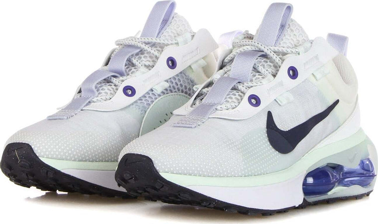 Nike-Scarpa-Bassa-Donna-W-Air-Max-2021-Summit-White/obsidian/ghost/barely-Green-da-donna