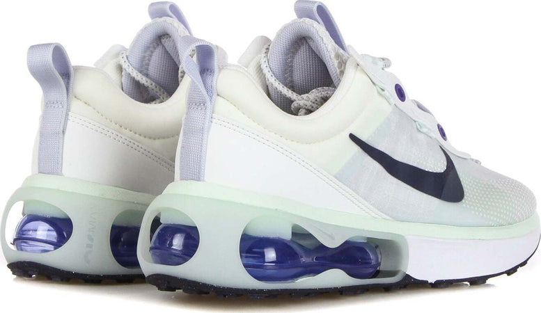 Nike-Scarpa-Bassa-Donna-W-Air-Max-2021-Summit-White/obsidian/ghost/barely-Green-da-donna