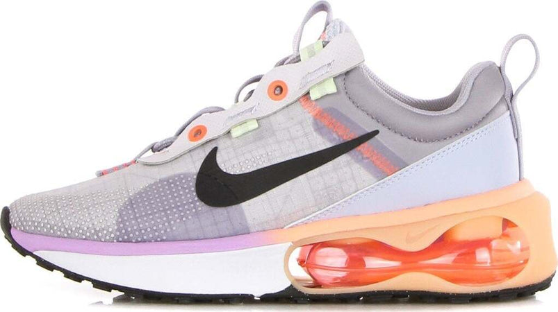 Nike-Scarpa-Bassa-Donna-W-Air-Max-2021-Venice/black/lime-Ice/ghost-da-donna