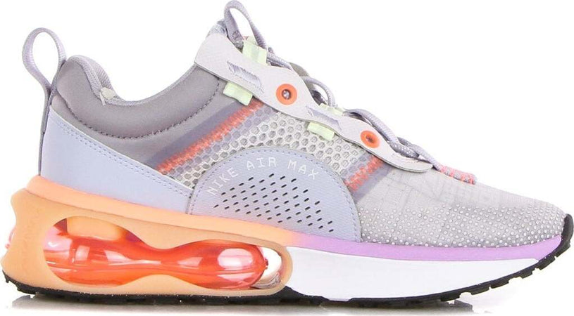 Nike-Scarpa-Bassa-Donna-W-Air-Max-2021-Venice/black/lime-Ice/ghost-da-donna