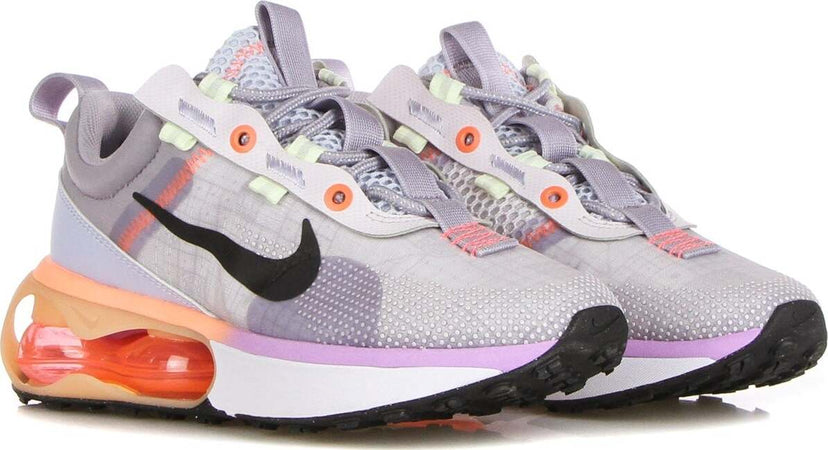 Nike-Scarpa-Bassa-Donna-W-Air-Max-2021-Venice/black/lime-Ice/ghost-da-donna