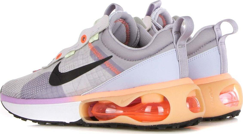 Nike-Scarpa-Bassa-Donna-W-Air-Max-2021-Venice/black/lime-Ice/ghost-da-donna