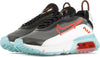 Nike-Scarpa-Bassa-Donna-W-Air-Max-2090-Black/chile-Red/bleached-Aqua-da-donna