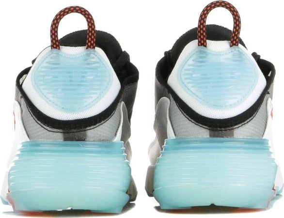 Nike-Scarpa-Bassa-Donna-W-Air-Max-2090-Black/chile-Red/bleached-Aqua-da-donna