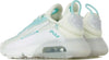 Nike-Scarpa-Bassa-Donna-W-Air-Max-2090-Sail/black/aurora-Green/summit-White-da-donna