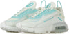 Nike-Scarpa-Bassa-Donna-W-Air-Max-2090-Sail/black/aurora-Green/summit-White-da-donna