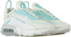 Nike-Scarpa-Bassa-Donna-W-Air-Max-2090-Sail/black/aurora-Green/summit-White-da-donna