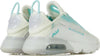 Nike-Scarpa-Bassa-Donna-W-Air-Max-2090-Sail/black/aurora-Green/summit-White-da-donna