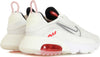 Nike-Scarpa-Bassa-Donna-W-Air-Max-2090-Summit-White/black/siren-Red/white-da-donna