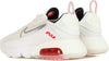 Nike-Scarpa-Bassa-Donna-W-Air-Max-2090-Summit-White/black/siren-Red/white-da-donna