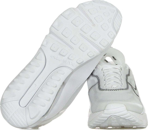 Nike-Scarpa-Bassa-Donna-W-Air-Max-2090-White/black/wolf-Grey-da-donna