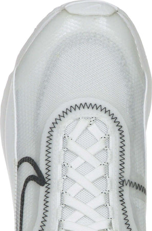 Nike-Scarpa-Bassa-Donna-W-Air-Max-2090-White/black/wolf-Grey-da-donna