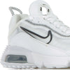 Nike-Scarpa-Bassa-Donna-W-Air-Max-2090-White/black/wolf-Grey-da-donna