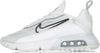 Nike-Scarpa-Bassa-Donna-W-Air-Max-2090-White/black/wolf-Grey-da-donna