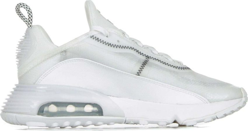 Nike-Scarpa-Bassa-Donna-W-Air-Max-2090-White/black/wolf-Grey-da-donna