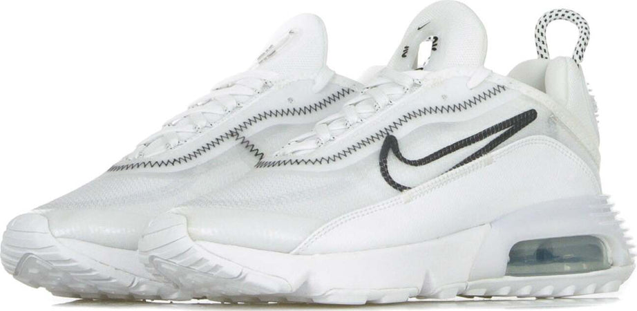 Nike-Scarpa-Bassa-Donna-W-Air-Max-2090-White/black/wolf-Grey-da-donna