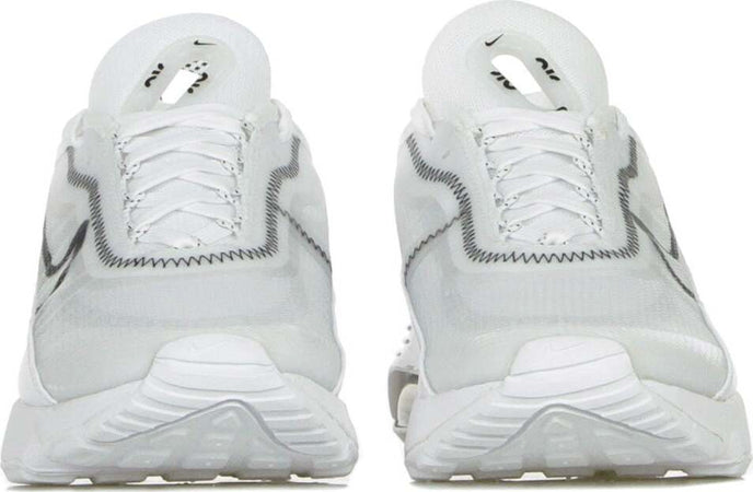 Nike-Scarpa-Bassa-Donna-W-Air-Max-2090-White/black/wolf-Grey-da-donna