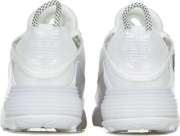 Nike-Scarpa-Bassa-Donna-W-Air-Max-2090-White/black/wolf-Grey-da-donna