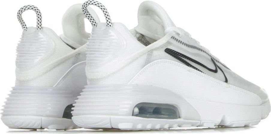 Nike-Scarpa-Bassa-Donna-W-Air-Max-2090-White/black/wolf-Grey-da-donna
