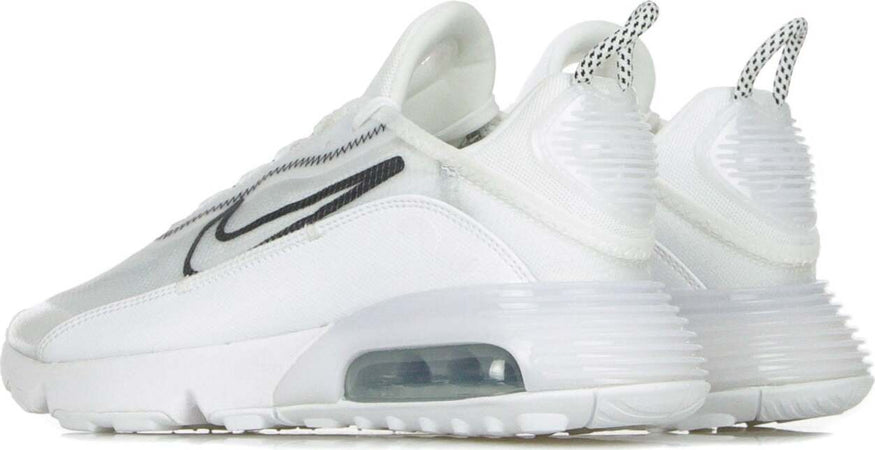 Nike-Scarpa-Bassa-Donna-W-Air-Max-2090-White/black/wolf-Grey-da-donna