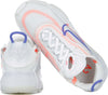 Nike-Scarpa-Bassa-Donna-W-Air-Max-2090-White/racer-Blue/flash-Crimson-da-donna