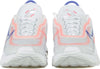 Nike-Scarpa-Bassa-Donna-W-Air-Max-2090-White/racer-Blue/flash-Crimson-da-donna