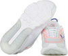 Nike-Scarpa-Bassa-Donna-W-Air-Max-2090-White/racer-Blue/flash-Crimson-da-donna