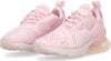 Nike-Scarpa-Bassa-Donna-W-Air-Max-270-Pink-Foam/pink-Rise/pink-Foam-da-donna