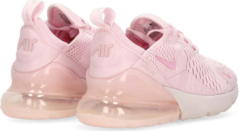 Nike-Scarpa-Bassa-Donna-W-Air-Max-270-Pink-Foam/pink-Rise/pink-Foam-da-donna