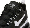 Nike-Scarpa-Bassa-Donna-W-Air-Max-270-React-Black/white/black/black-da-donna