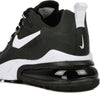 Nike-Scarpa-Bassa-Donna-W-Air-Max-270-React-Black/white/black/black-da-donna