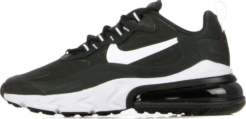 Nike-Scarpa-Bassa-Donna-W-Air-Max-270-React-Black/white/black/black-da-donna