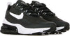 Nike-Scarpa-Bassa-Donna-W-Air-Max-270-React-Black/white/black/black-da-donna