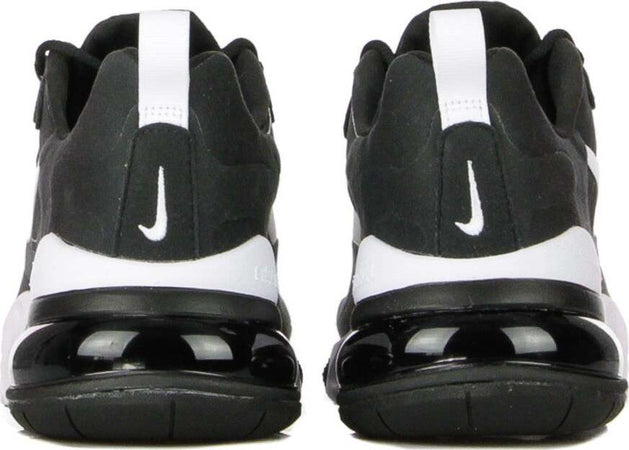 Nike-Scarpa-Bassa-Donna-W-Air-Max-270-React-Black/white/black/black-da-donna