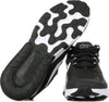 Nike-Scarpa-Bassa-Donna-W-Air-Max-270-React-Black/white/black/black-da-donna