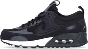 Nike-Scarpa-Bassa-Donna-W-Air-Max-90-Futura-Black/black/iron-Grey/oil-Grey-da-donna
