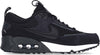 Nike-Scarpa-Bassa-Donna-W-Air-Max-90-Futura-Black/black/iron-Grey/oil-Grey-da-donna