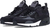 Nike-Scarpa-Bassa-Donna-W-Air-Max-90-Futura-Black/black/iron-Grey/oil-Grey-da-donna