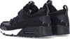 Nike-Scarpa-Bassa-Donna-W-Air-Max-90-Futura-Black/black/iron-Grey/oil-Grey-da-donna