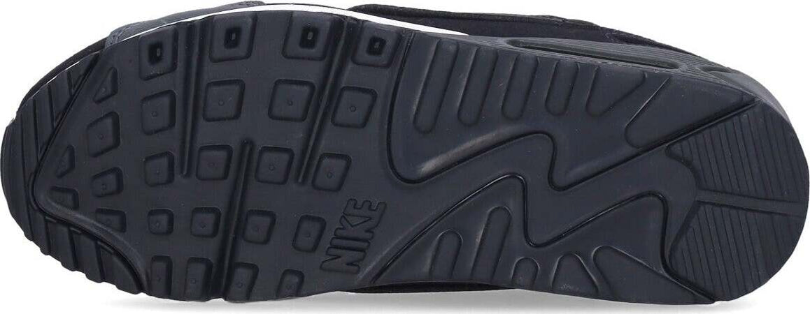 Nike-Scarpa-Bassa-Donna-W-Air-Max-90-Futura-Black/black/iron-Grey/oil-Grey-da-donna